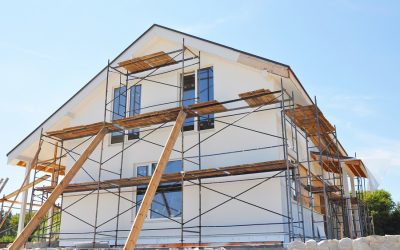 10 conseils pour construire une maison neuve