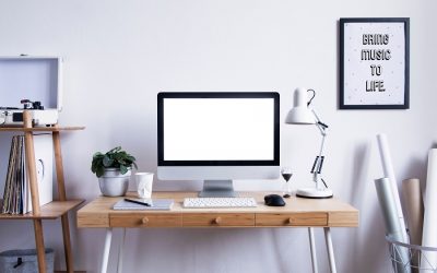 Comment aménager un bureau dans votre chambre