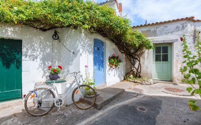 Location saisonnière où partir ?