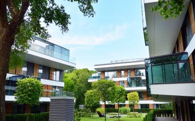 Qu’est-ce que l’immobilier neuf ?