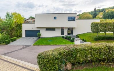 Recourir à une agence immobilière pour l’achat d’un appartement
