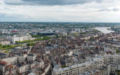 Nantes: une ville propice à l’investissement locatif