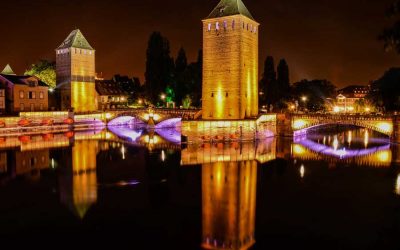 Conseils pour acheter un logement neuf à Strasbourg