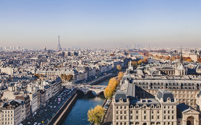 Pourquoi investir dans un bien immobilier à Paris ?