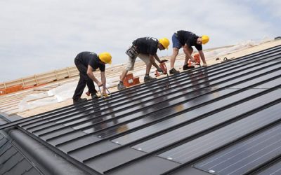 DECOUVRIR LES REGLEMENTATIONS A RESPECTER AU NIVEAU DES TRAVAUX DE TOITURE