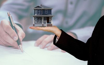 Le secteur immobilier en quelques mots