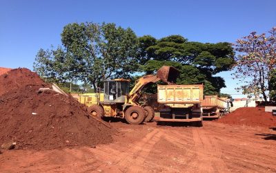 Guide pour bien choisir le professionnel pour des travaux de terrassement