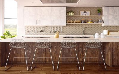 Des idées pour décorer la cuisine