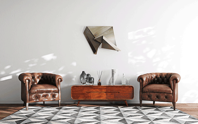 To-do pour réussir votre déco vintage