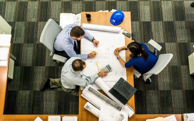 Pourquoi engager un architecte pour un agrandissement de maison?