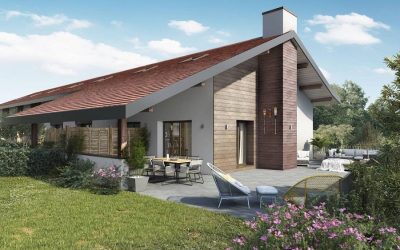 Comment procéder à la vente d’une maison au lac Léman