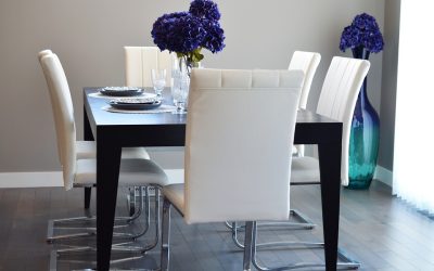 Réussir la décoration de la salle à manger : nos conseils