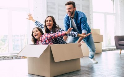 Comment déménager dans le 77 ?