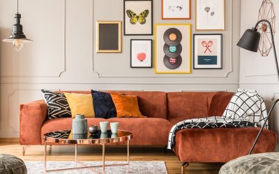 5 conseils pour une décoration Gypset réussie