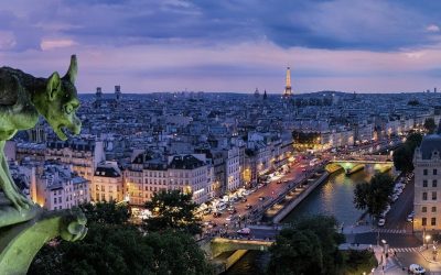 Pourquoi l’accompagnement d’une agence immobilière est indispensable à Paris ?